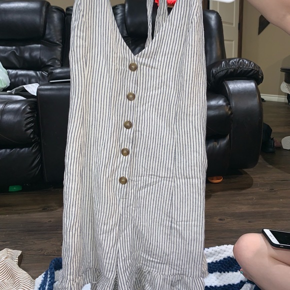 Romper - Picture 1 of 2